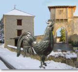 Histoire et patrimoine de Maignaut-Tauzia (Gers)