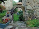 Histoire et patrimoine de Mariac (Ardèche)