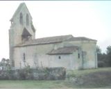 Histoire et patrimoine de Marimbault (Gironde)