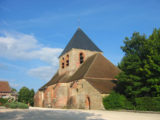 Histoire et patrimoine de Mesnil Saint Père (Aube)