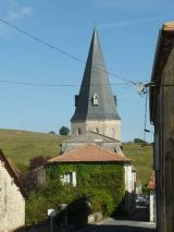 Histoire de Montboyer (Charente)