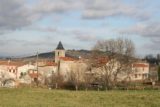 Histoire et patrimoine de Plats (Ardèche)
