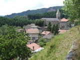 Histoire de Saint Julien Boutières (Ardèche)