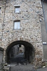 Histoire et patrimoine de Saint Martin de Valamas (Ardèche)