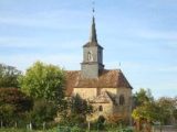 Le patrimoine de Saint-Martin d’Heuille (Nièvre)