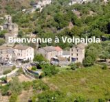 Histoire et patrimoine de Volpajola (Haute-Corse)