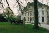 Histoire et patrimoine de Berchères sur Vesgre (Eure-et-Loir)