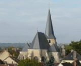 Histoire et patrimoine de Germigny (Yonne)