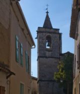 Histoire et patrimoine de Meynes (Gard)