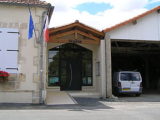 Histoire de Montigné (Charente)