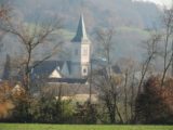 Histoire et patrimoine de Préval (Sarthe)