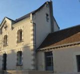 Histoire et patrimoine de Rouziers de Touraine (Indre-et-Loire)
