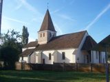 Histoire de Saint Martin en Gâtinois (Saône et Loire)