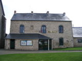 Histoire de Belgeard (Mayenne)