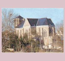 Histoire et patrimoine de Besné (Loire-Atlantique ...