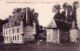 Histoire de Beuzeville la Grenier (Seine-Maritime)