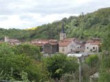 Histoire et patrimoine de Chadeleuf (Puy-de-Dôme)