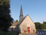 Histoire de Champfrémont (Mayenne)