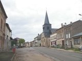 Histoire de Jametz (Meuse)