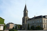 Histoire de Padoux (Vosges)