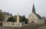 Histoire et patrimoine de Roullée (Sarthe)