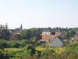 Histoire de Saint Corneille (Sarthe)
