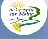 Histoire et patrimoine de Saint Crespin sur Moine (Maine-et-Loire)
