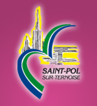 Histoire et patrimoine de Saint Pol sur Ternoise (Pas-de-Calais)