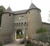 Histoire et patrimoine de Vic sur Seille (Moselle)