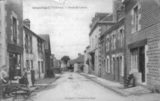 Histoire et patrimoine de Charchigné (Mayenne)