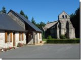 Histoire et patrimoine de Lestards (Corrèze)