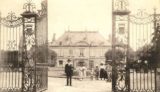 Histoire et patrimoine de Mably (Loire)