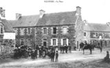Histoire et patrimoine de Squiffiec (Côtes d’Armor)