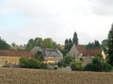 Histoire et patrimoine de Coulonges les Sablons (Orne)
