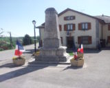 Histoire et patrimoine de Desingy (Haute-Savoie)
