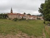 Histoire de Machézal (Loire)