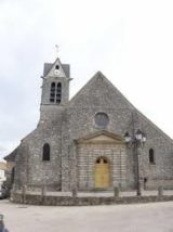Histoire et patrimoine de Maincy (Seine-et-Marne)