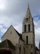 Histoire et patrimoine de Moisenay (Seine-et-Marne)