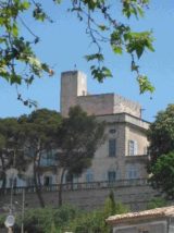 Histoire et patrimoine de Montfrin (Gard)