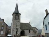 Histoire de Montgreleix (Cantal)