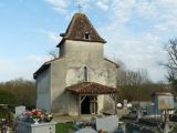 Histoire de Nabinaud (Charente)