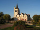 Histoire et patrimoine de Pont Sainte Marie (Aube)