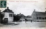 Histoire de Pouan les Vallées (Aube)