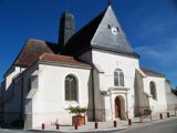 Histoire de Saint Léger près Troyes (Aube)
