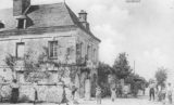 Histoire et patrimoine de Caumont (Eure)