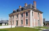 Histoire et patrimoine de Conteville (Eure)