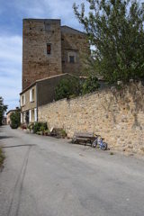 Histoire de Saint Ferriol (Aude)