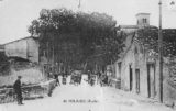 Histoire et patrimoine de Saint-Hilaire (Aude)