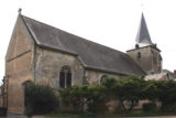 Histoire et patrimoine de Saint Paterne Racan (Indre-et-Loire)