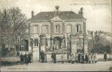 Histoire et patrimoine de Torvilliers (Aube)